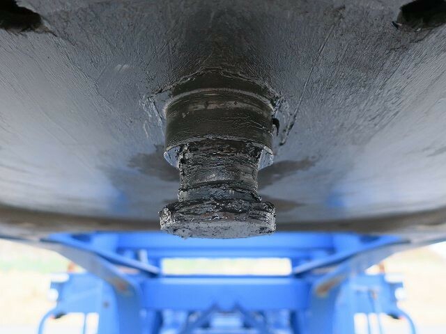 東急 トレーラ（海上コンテナ20ft） TC-32F6C3(41003) 12枚目