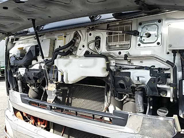 UDトラックス（日産） クオン 大型 土砂ダンプ ADG-CW4XL(9323) 59枚目