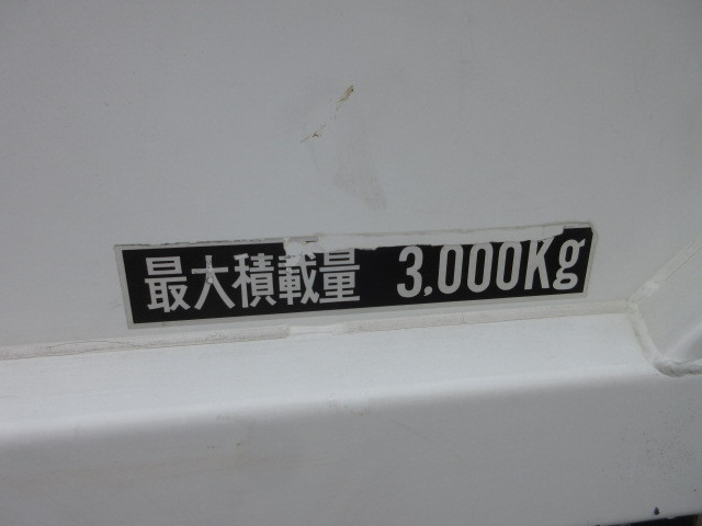 三菱ふそう キャンター 小型 平ボディ PDG-FE82D(109741) 47枚目