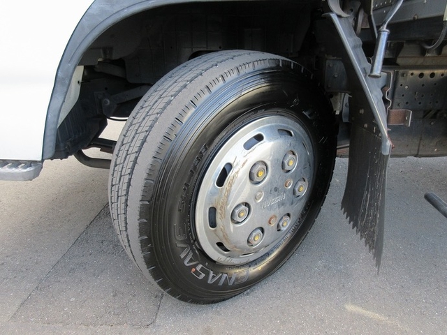 日産自動車 アトラス 小型 バン KK-APR72GV(3530) 27枚目