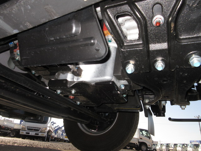 日野 レンジャー 中型 土砂ダンプ 2KG-FD2ABA(108987) 37枚目