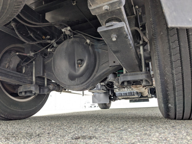 日野 レンジャー 小型 バン 2KG-XZC605M(108295) 22枚目