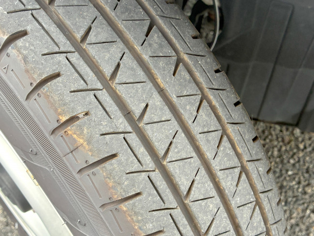 日産自動車 小型 冷蔵冷凍バン DBF-VM20(110056) 38枚目
