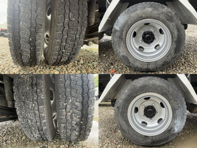 トヨタ トヨエース 小型 土砂ダンプ TKG-XZU620D(109352) 17枚目