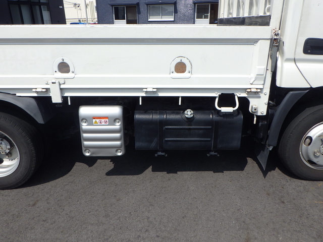 日野 デュトロ 小型 平ボディ 2RG-XZC605M(111054) 15枚目