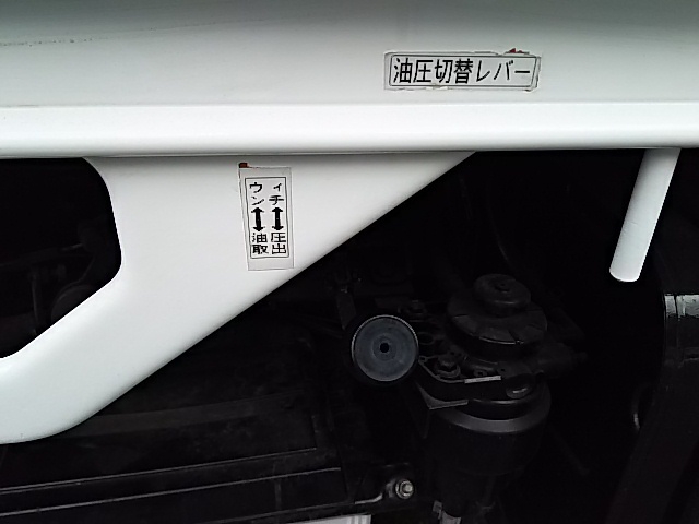 トヨタ ダイナ 小型 平ボディ PB-XZU304(7650) 19枚目