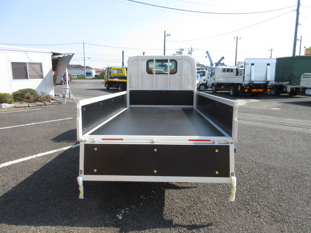 日産自動車 アトラス 小型 平ボディ 3DF-AHR87AF(105869) 8枚目
