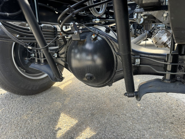 日野 レンジャー 中型 コンテナ専用車 2KG-FD2ABA(106368) 25枚目