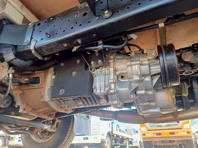 マツダ タイタン 小型 平ボディ 2RG-LMS88AR(85776) 30枚目
