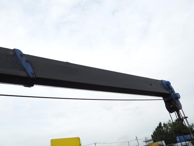 三菱ふそう キャンター 小型 平ボディ *********(93789) 19枚目