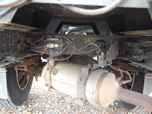 三菱ふそう キャンター 小型 バキュームカー *********(93788) 30枚目