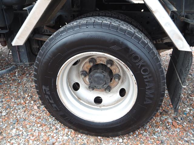 三菱ふそう キャンター 小型 バキュームカー *********(93788) 34枚目