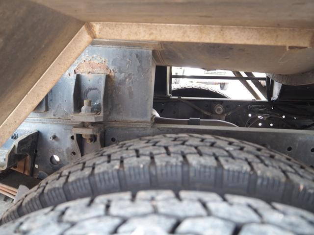 三菱ふそう キャンター 小型 バキュームカー *********(93788) 35枚目