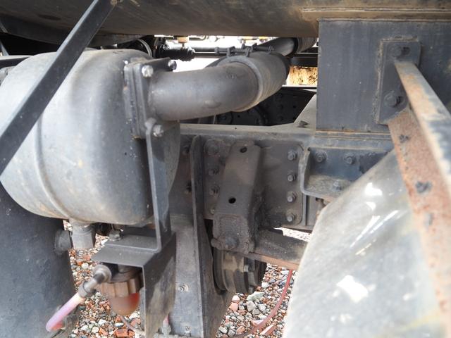 三菱ふそう キャンター 小型 バキュームカー *********(93788) 37枚目