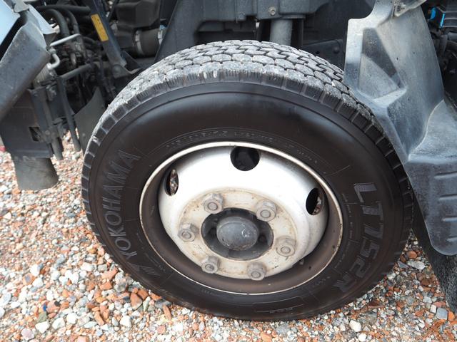 三菱ふそう キャンター 小型 バキュームカー *********(93788) 42枚目