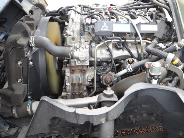 三菱ふそう キャンター 小型 バキュームカー *********(93788) 43枚目