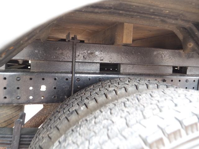 三菱ふそう キャンター 小型 平ボディ *********(93789) 43枚目