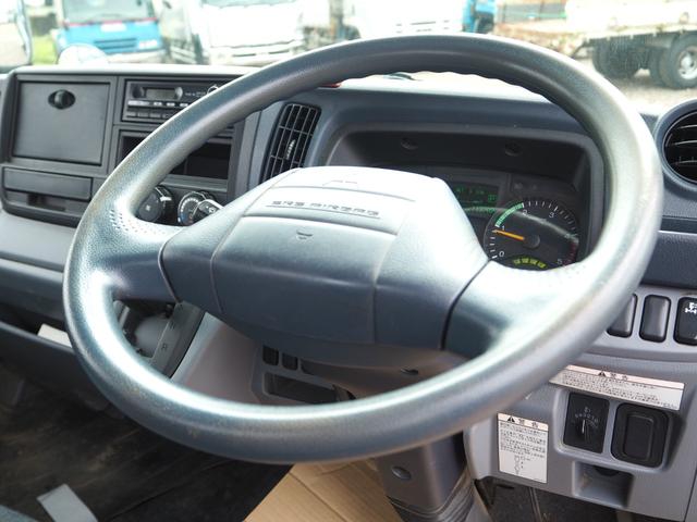 三菱ふそう キャンター 小型 バキュームカー *********(93788) 54枚目
