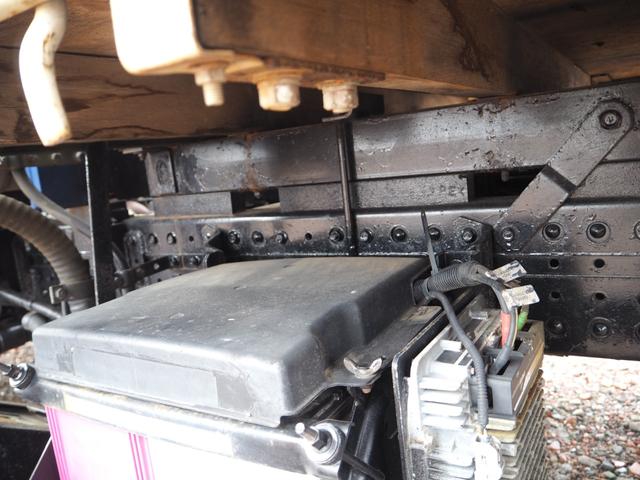三菱ふそう キャンター 小型 平ボディ *********(93789) 51枚目