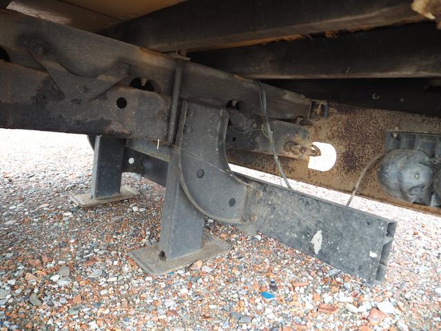 三菱ふそう ファイター 中型 車載専用車 *********(93790) 3枚目