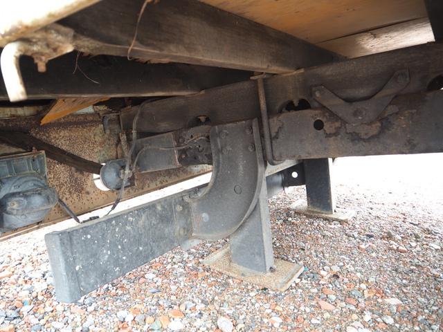 三菱ふそう ファイター 中型 車載専用車 *********(93790) 6枚目