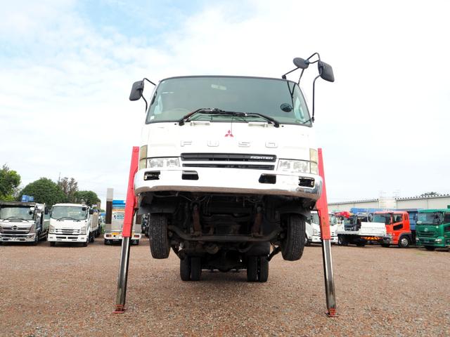 三菱ふそう ファイター 中型 車載専用車 *********(93790) 7枚目