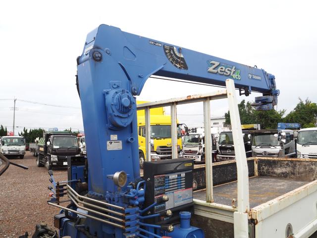 三菱ふそう キャンター 小型 平ボディ *********(93789) 57枚目