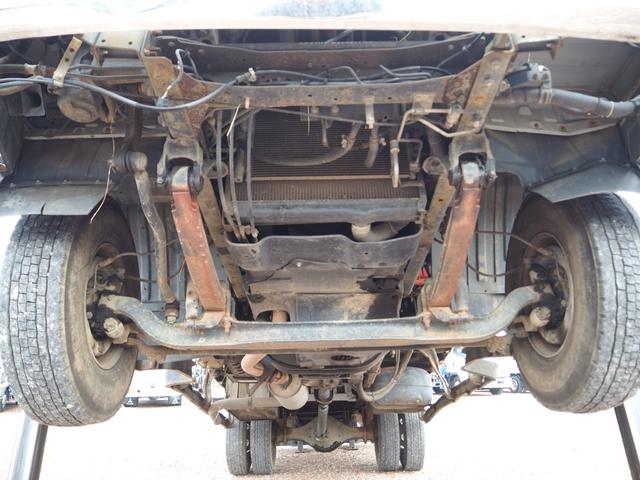 三菱ふそう ファイター 中型 車載専用車 *********(93790) 8枚目