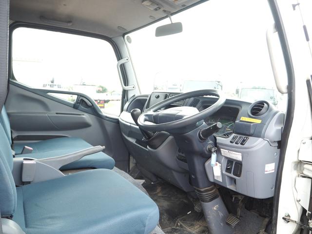 三菱ふそう キャンター 小型 平ボディ *********(93789) 61枚目