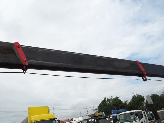 三菱ふそう ファイター 中型 車載専用車 *********(93790) 21枚目