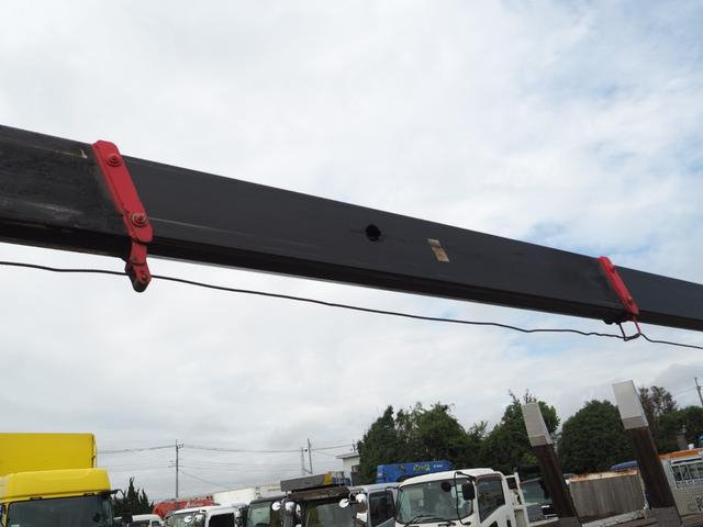 三菱ふそう ファイター 中型 車載専用車 *********(93790) 22枚目