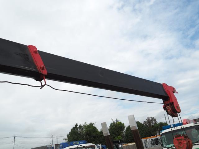 三菱ふそう ファイター 中型 車載専用車 *********(93790) 23枚目