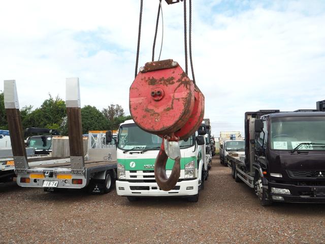 三菱ふそう ファイター 中型 車載専用車 *********(93790) 24枚目