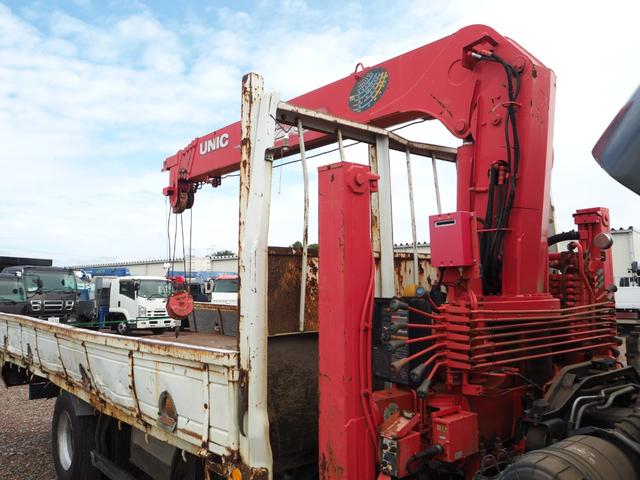 三菱ふそう ファイター 中型 車載専用車 *********(93790) 27枚目
