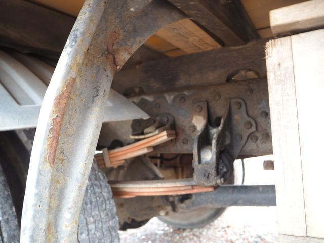 三菱ふそう ファイター 中型 車載専用車 *********(93790) 31枚目