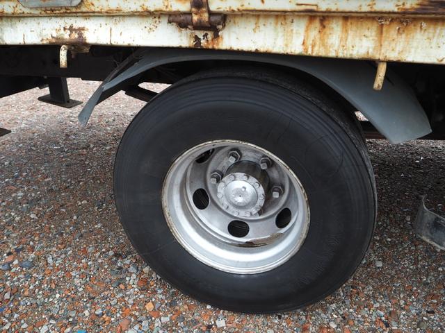 三菱ふそう ファイター 中型 車載専用車 *********(93790) 32枚目
