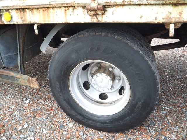 三菱ふそう ファイター 中型 車載専用車 *********(93790) 36枚目