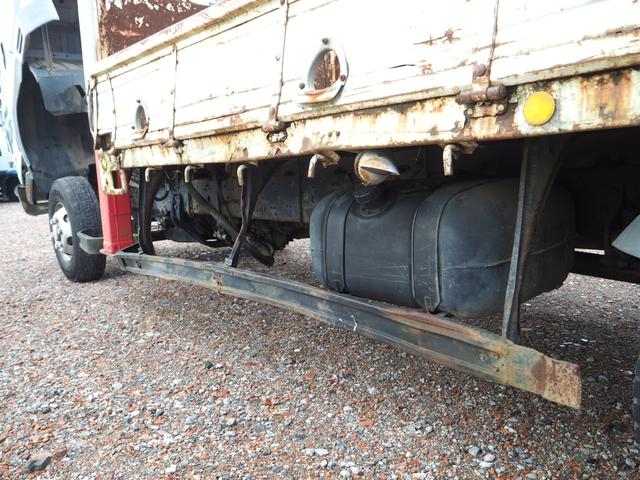 三菱ふそう ファイター 中型 車載専用車 *********(93790) 37枚目