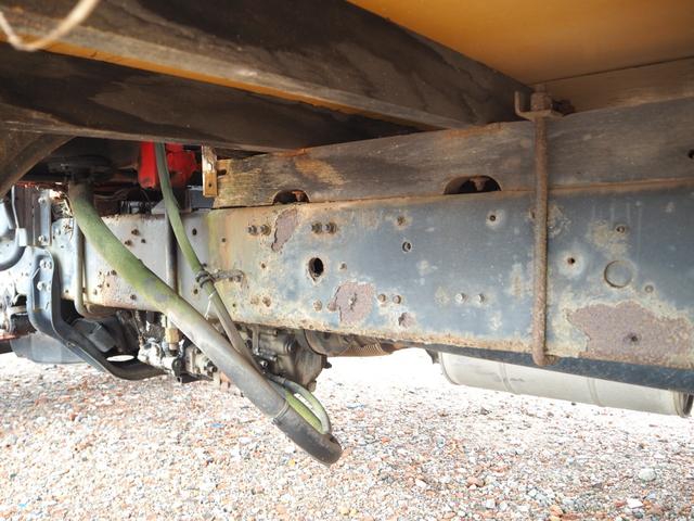 三菱ふそう ファイター 中型 車載専用車 *********(93790) 39枚目