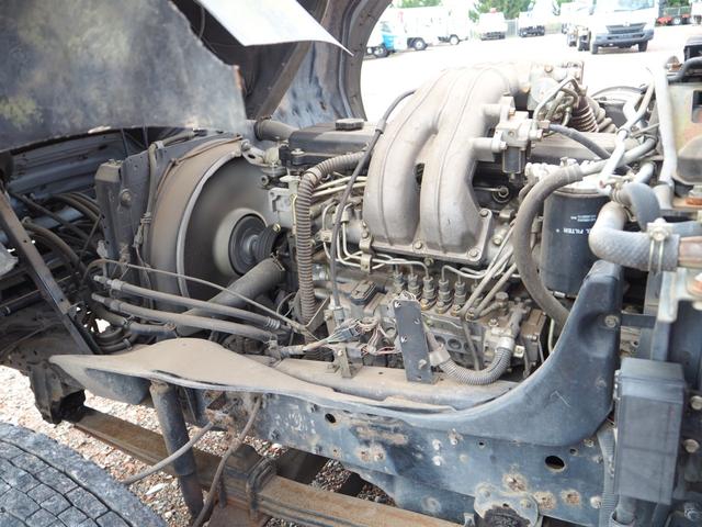 三菱ふそう ファイター 中型 車載専用車 *********(93790) 40枚目
