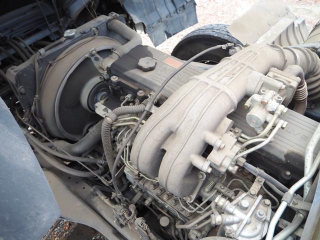 三菱ふそう ファイター 中型 車載専用車 *********(93790) 42枚目