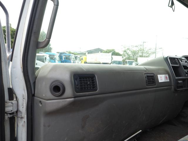 三菱ふそう ファイター 中型 車載専用車 *********(93790) 44枚目