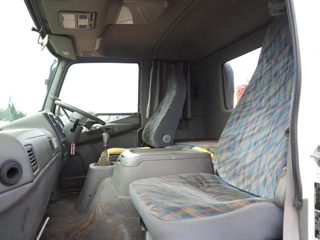 三菱ふそう ファイター 中型 車載専用車 *********(93790) 46枚目