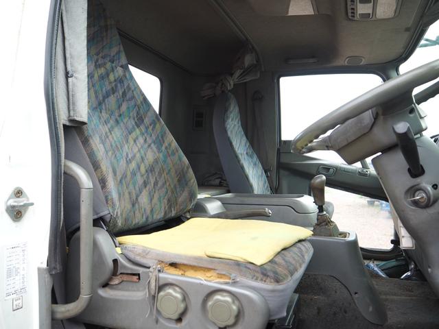 三菱ふそう ファイター 中型 車載専用車 *********(93790) 47枚目
