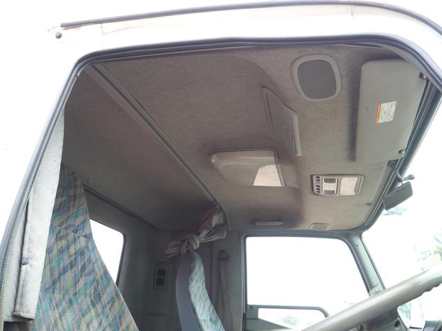三菱ふそう ファイター 中型 車載専用車 *********(93790) 48枚目