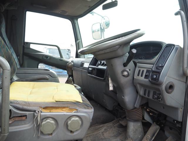 三菱ふそう ファイター 中型 車載専用車 *********(93790) 49枚目