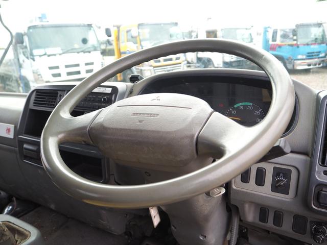 三菱ふそう ファイター 中型 車載専用車 *********(93790) 50枚目