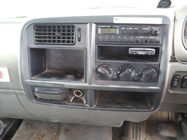 三菱ふそう ファイター 中型 車載専用車 *********(93790) 51枚目