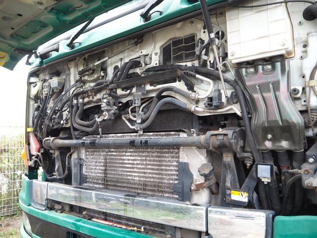 日野 プロフィア 大型 平ボディ *********(93793) 33枚目