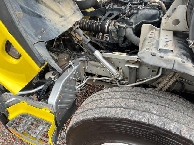 UDトラックス（日産） クオン 大型 土砂ダンプ *********(93794) 24枚目